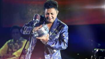Sukhwinder Singh's releases new song paying tribute to India on Independence Day