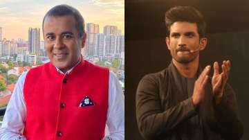 Chetan Bhagat reveals Sushant Singh Rajput was upset about not getting credit for Chhichhore