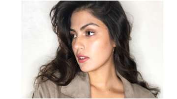 Rhea Chakraborty was not allowed to attend Sushant Singh Rajput's funeral, says actress' lawyer
