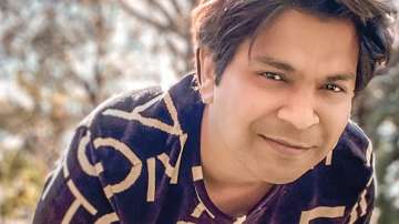 Singh Ankit Tiwari says, "The word 'romantic' is synonymous with me"