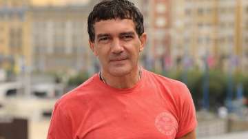 Hollywood star Antonio Banderas assures he has recovered from Covid-19