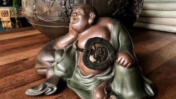 Vastu Tips: Get THIS type of laughing Buddha to get rid of repeated failures