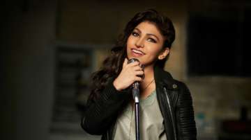 Tulsi Kumar is back on MTV Beats Sessions from Home on public demand