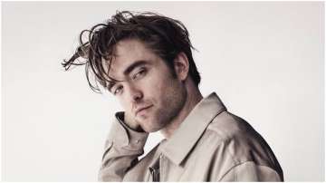 Robert Pattinson's sneaky 'Batman' audition story