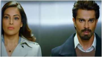 Bipasha Basu on 'Dangerous': Thrillers make for a perfect canvas for an actor