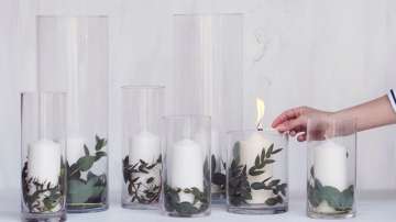 Vastu Tips: Light white-colored candles in north-east direction to get rid of troubles