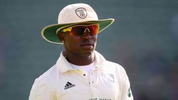 fidel edwards, fidel edwards hampshire, fidel edwards west indies, hampshire, 2020 county cricket se
