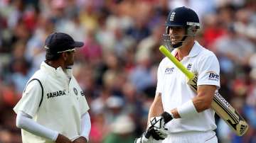 Rahul Dravid's advice on how to play spin change the world for Kevin Pietersen