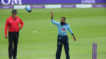 England vs Ireland: Adil Rashid is at the top of his game currently, says Rob Key