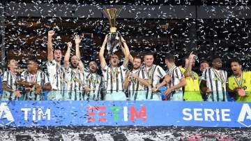 2020-21 Serie A season to begin from September 19