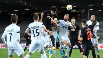 Manchester United vs LASK Europa League Live Streaming in India: Watch MAN UTD vs LASK live football