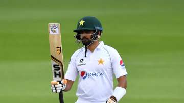Good thing for Pakistan to have batsman who ranks among best in world: Shan Masood hails Babar Azam