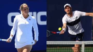 kim clijsters, andy murray, andy murray us open, us open, us open 2020