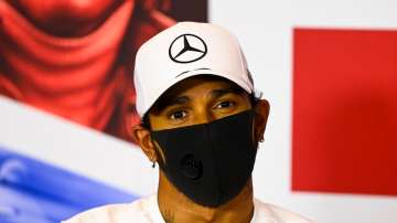 Lewis Hamilton fears tyres could explode again at Silverstone