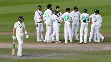 ENG vs PAK | Pakistan team is better than England, can still win series: Inzamam-ul-Haq