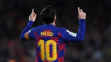He has already surpassed the master: Vincent del Bosque hails Lionel Messi as best player of all tim