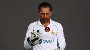 Sarfaraz Ahmed should retire from Tests, focus on white-ball cricket: Ramiz Raja