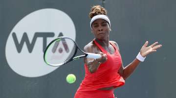Venus Williams ousts Victoria Azarenka, sets Serena clash in Top Seed Open
