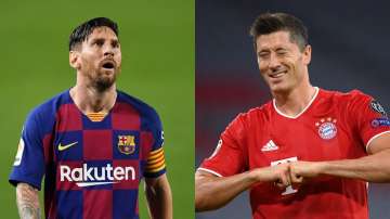 Barcelona vs Bayern Munich: The two heavyweights in contrasting form to lock horns UCL in quarterfin