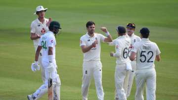 LIVE | England vs Pakistan, 2nd Test, Day 1: Scores and Live Updates from Southampton