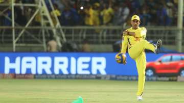 IPL 2020: MS Dhoni tests negative for COVID-19; will join CSK training camp