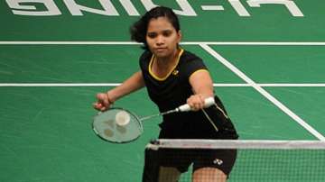 Doubles player Sikki Reddy, physiotherapist Kiran test positive for COVID-19