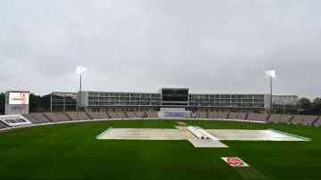 ENG vs PAK 2nd Test: No play on Day 3 as rain plays spoilsport