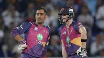 A player that I always admired: Steve Smith congratulates MS Dhoni on amazing career