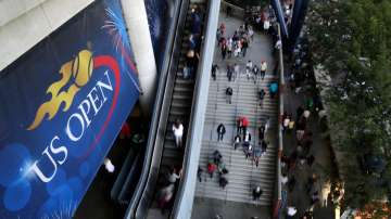 'Social distance ambassadors' to monitor players at US Open