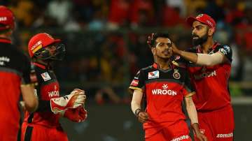IPL 2020: RCB all set for unique extravaganza with health top of agenda