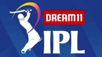 IPL reveals new logo featuring title sponsors Dream11