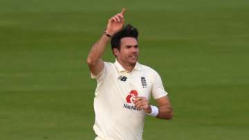 ENG vs PAK | James Anderson is the GOAT of England bowling: Dom Bess