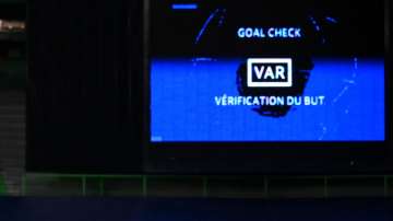 VAR set for AFC Champions League debut