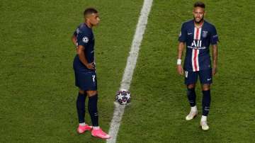 No Champions League glory: PSG's focus on expensive strikers proves costly