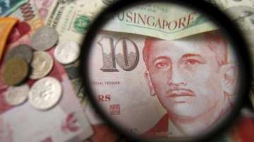 Singapore plans to increase minimum qualifying salary for foreigners