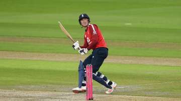 England vs Pakistan 1st T20I: Match abandoned due to rain after Tom Banton impresses with maiden fif