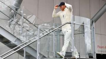 Didn’t sleep for a week: Ben Stokes on his father's diagnosis with brain cancer
