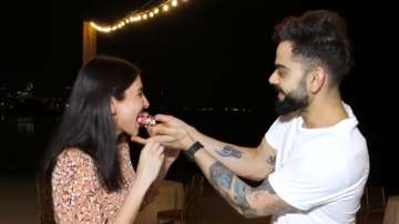 Virat Kohli on having first baby with Anushka Sharma: We are looking forward to third member joining
