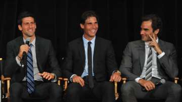 Roger Federer, Rafael Nadal object to Novak Djokovic's proposal for player union