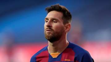 Lionel Messi refuses to take PCR test on Sunday: Report