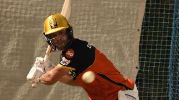 IPL 2020 | First training session on sticky wicket was a great challenge: AB de Villiers