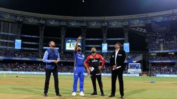 Member of IPL TV team tests COVID-19 positive, broadcaster changes plan