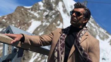 Karan Singh Grover aka former Mr Bajaj opens on quitting Kasautii Zindagii Kay 2