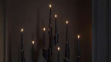 Vastu Tips: Place black-colored candles in North direction to eradicate fear