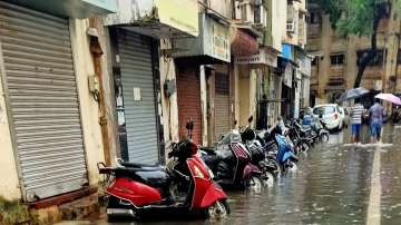 All offices, establishments to remain closed in Mumbai after heavy rainfall: BMC