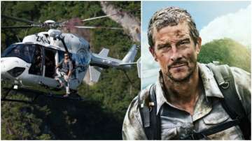 Bear Grylls new show shuts down for more 8 hours after disastrous injuries