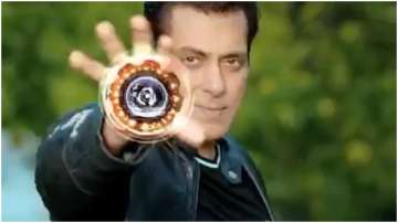 Bigg Boss 14 teaser: Salman Khan is back as Bigg Boss 2020 host, watch