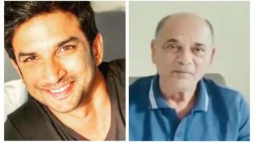 After SC verdict, Sushant Singh Rajput's father clarifies legal position