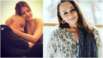 Soni Razdan, Pooja Bhatt trolled for defending Mahesh Bhatt over viral WhatsApp chats with Rhea Chak
