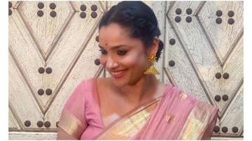 Ankita Lokhande talks about 'power of women' after Rhea' Chakraborty's widow' comment